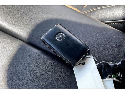 2024 Mazda Mazda CX-90 PHEV Premium Plus