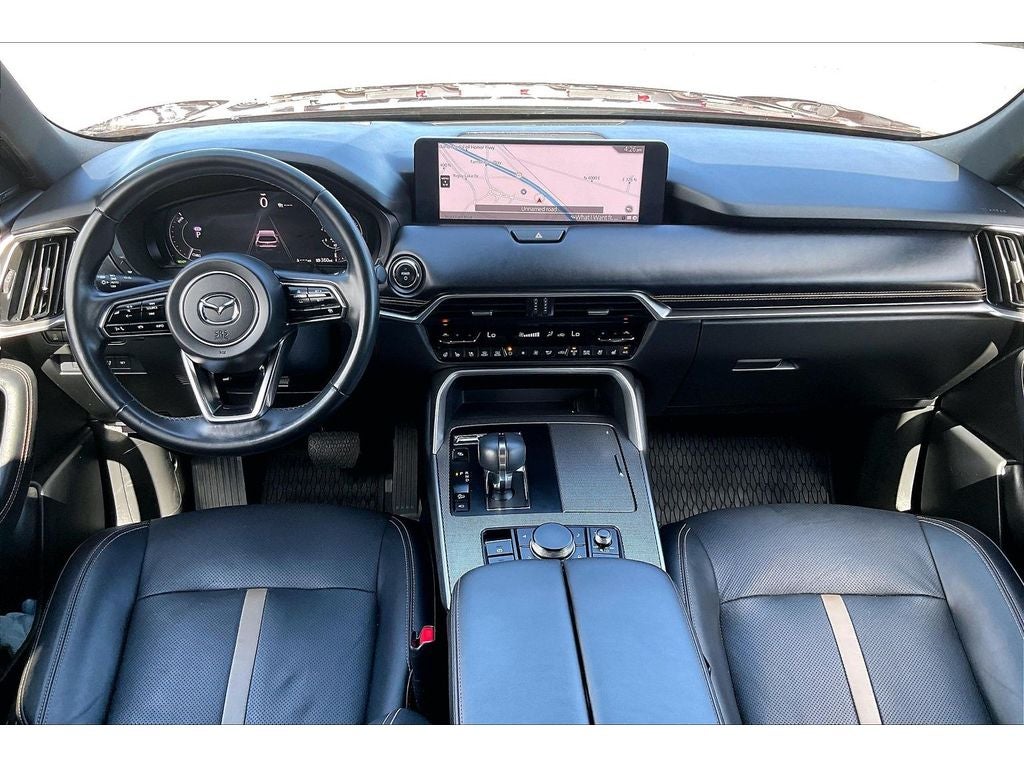 2024 Mazda Mazda CX-90 PHEV Premium Plus