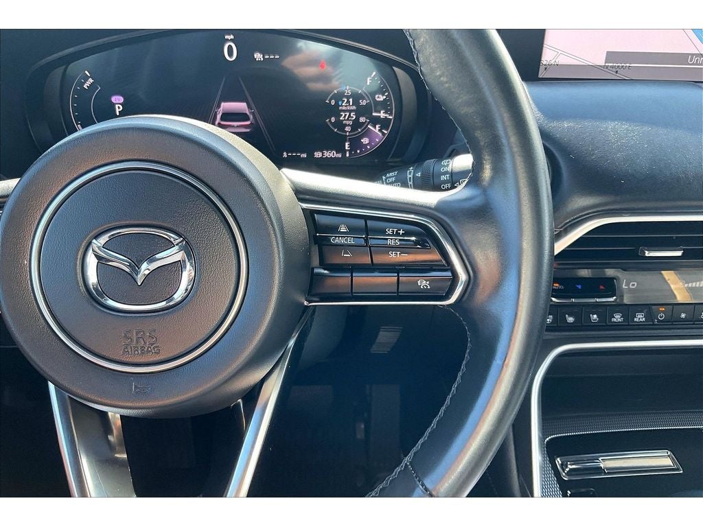 2024 Mazda Mazda CX-90 PHEV Premium Plus