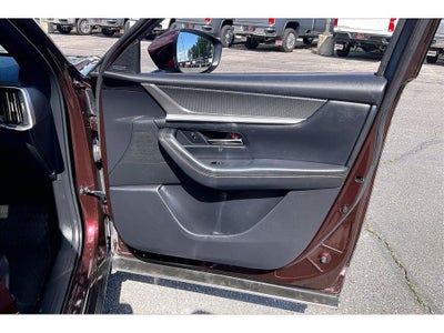 2024 Mazda Mazda CX-90 PHEV Premium Plus