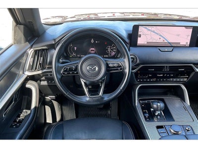 2024 Mazda Mazda CX-90 PHEV Premium Plus