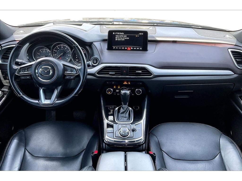 2018 Mazda Mazda CX-9 Grand Touring