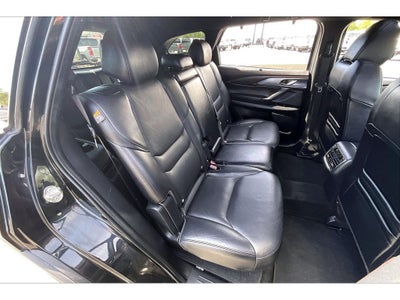 2018 Mazda Mazda CX-9 Grand Touring