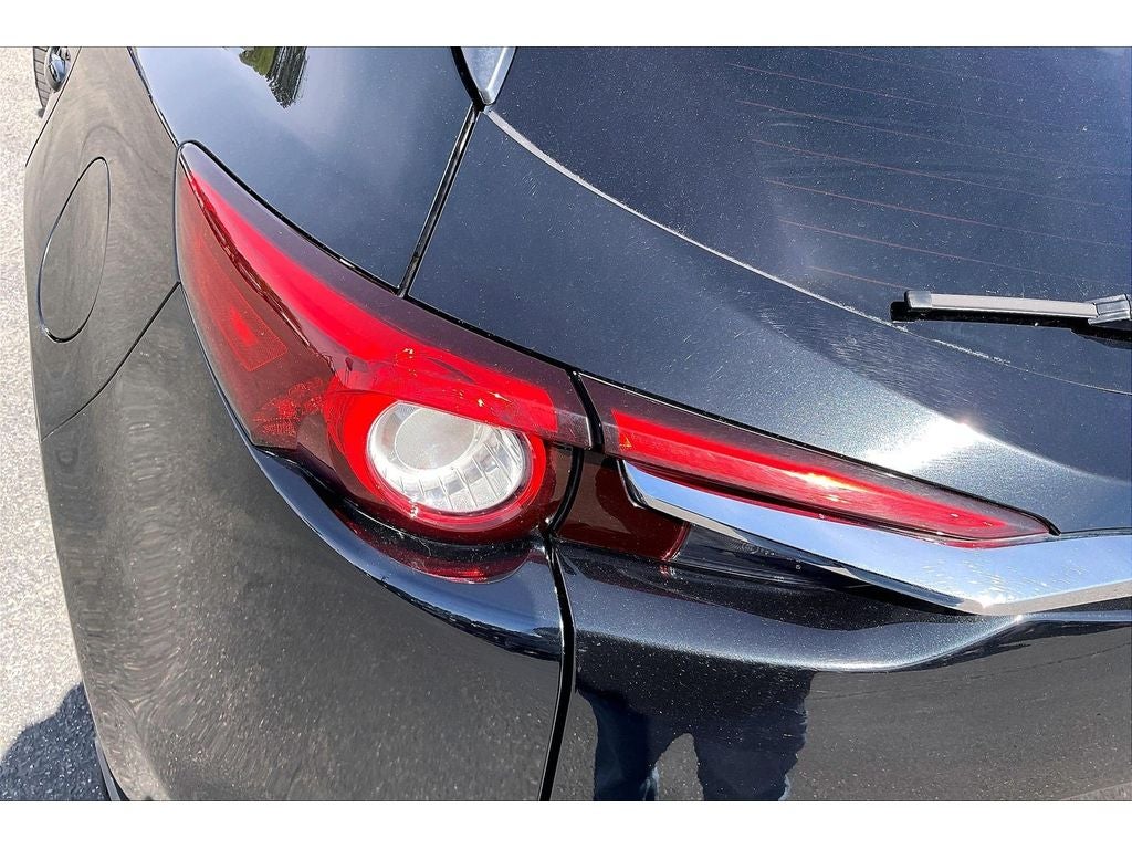 2018 Mazda Mazda CX-9 Grand Touring