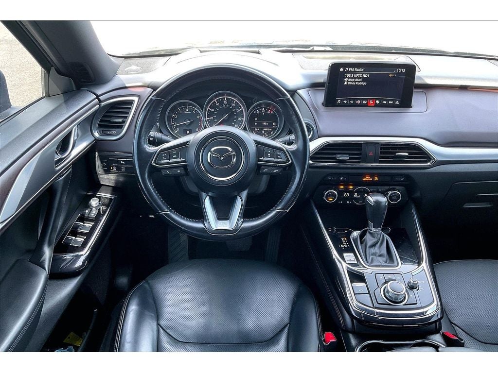 2018 Mazda Mazda CX-9 Grand Touring