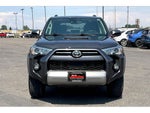 2022 Toyota 4Runner TRD Off Road
