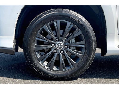 2021 Lexus GX GX 460 Premium