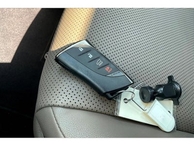 2021 Lexus GX GX 460 Premium