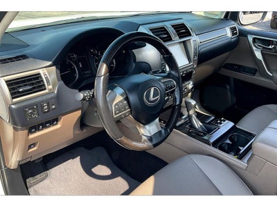 2021 Lexus GX GX 460 Premium