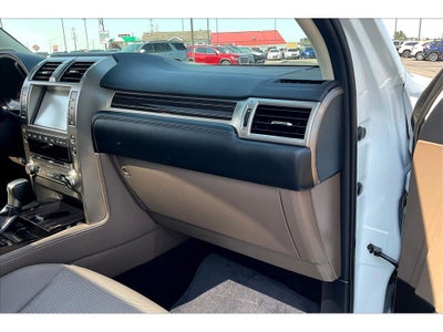 2021 Lexus GX GX 460 Premium