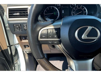 2021 Lexus GX GX 460 Premium