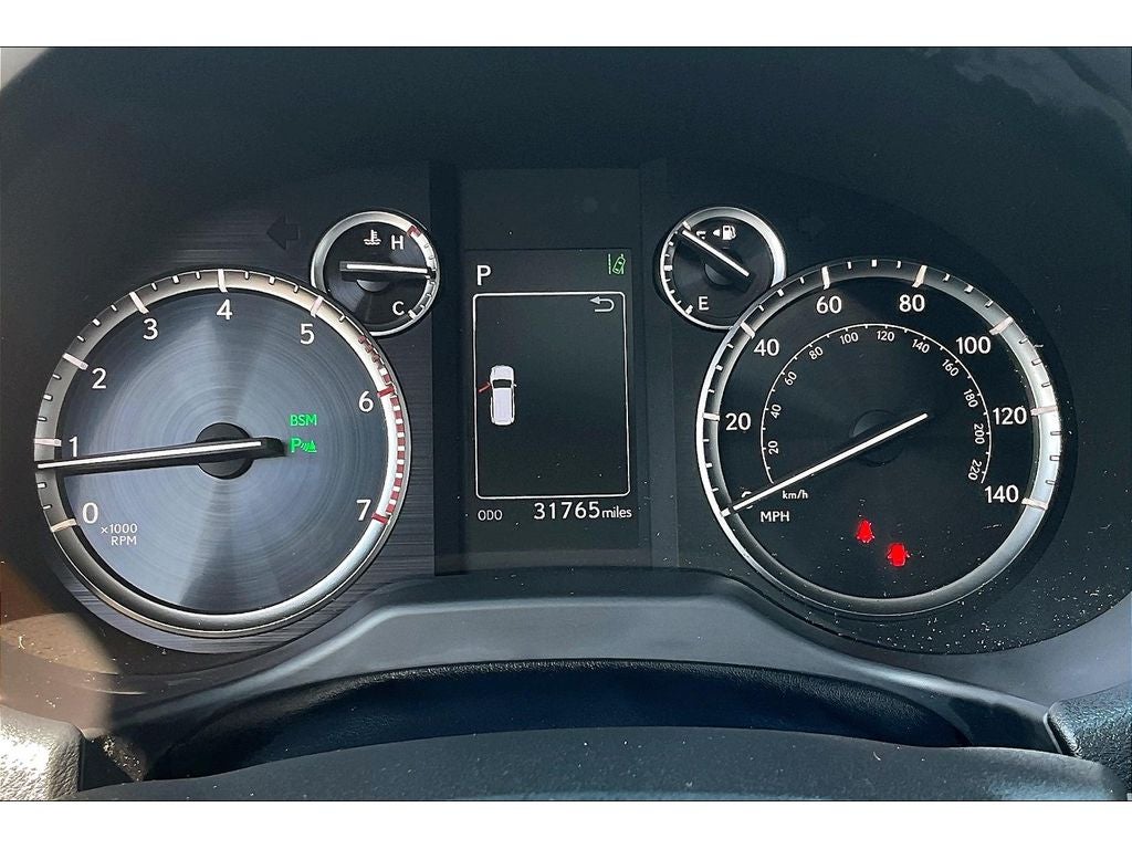 2021 Lexus GX GX 460 Premium