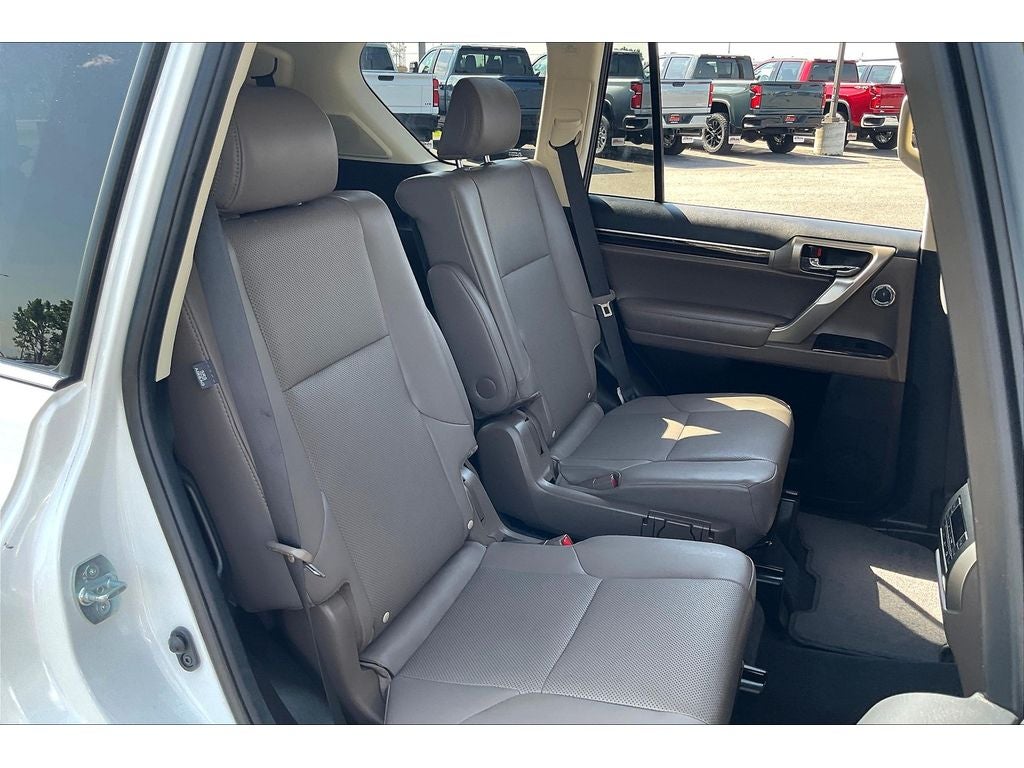 2021 Lexus GX GX 460 Premium