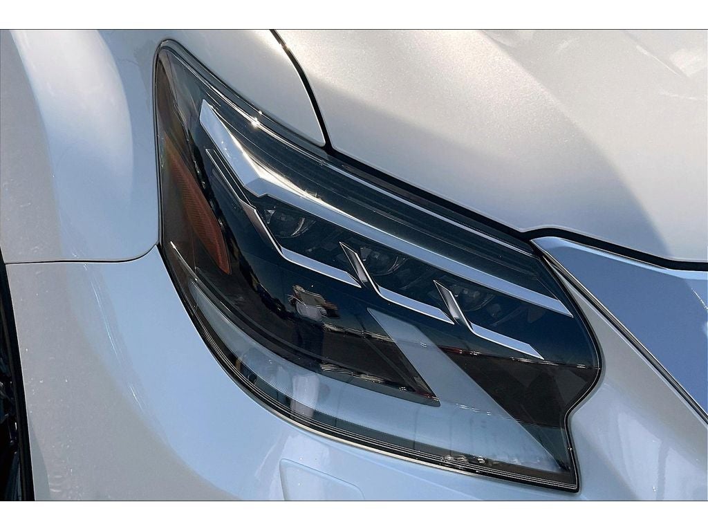 2021 Lexus GX GX 460 Premium