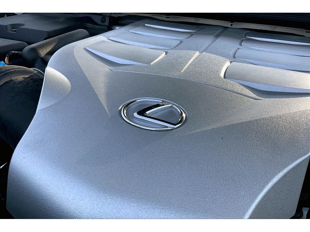 2021 Lexus GX GX 460 Premium