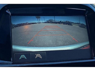 2017 Chevrolet Spark LS