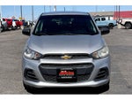 2017 Chevrolet Spark LS
