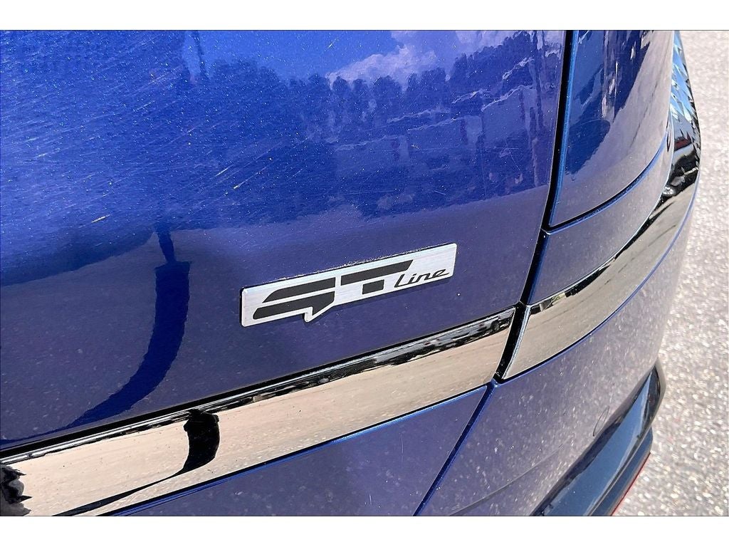 2022 Kia EV6 GT-Line