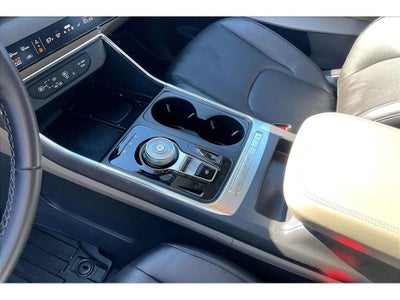 2025 Kia Carnival Hybrid EX