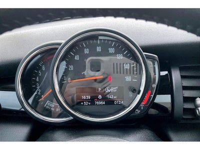 2020 MINI Hardtop 2 Door Cooper