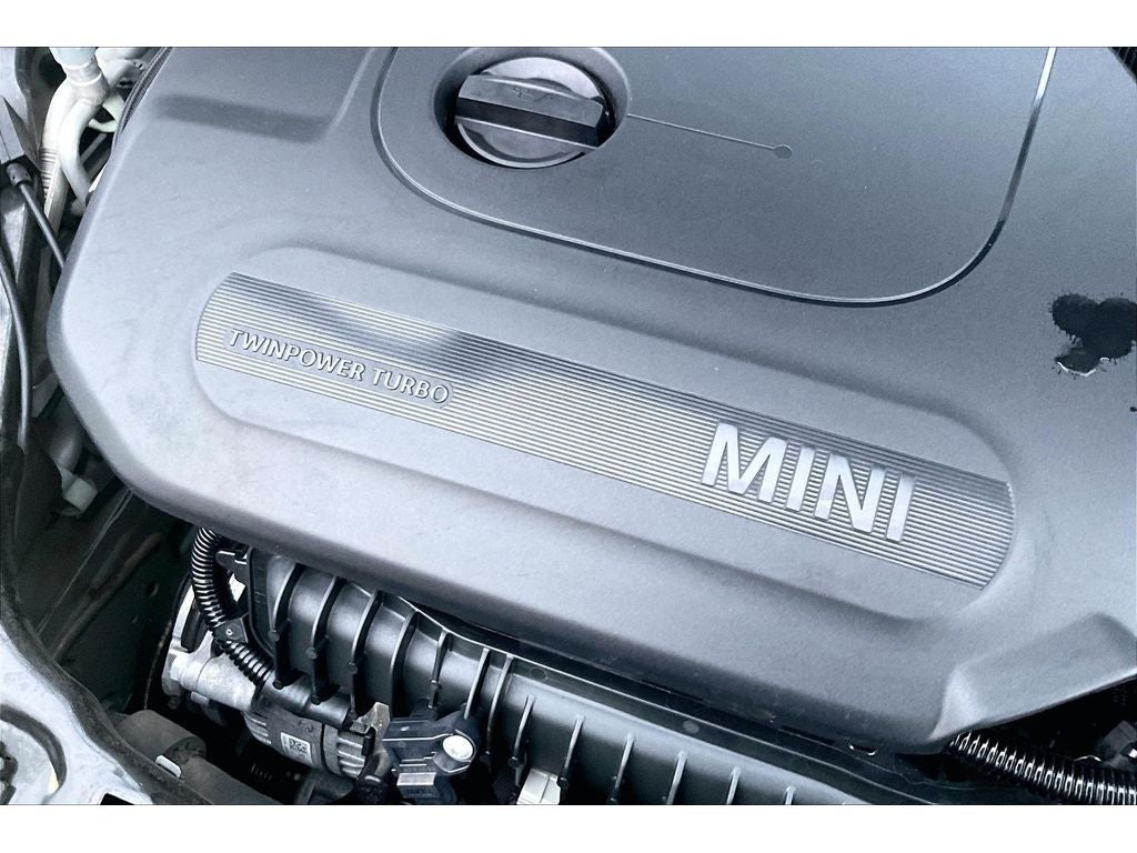 2020 MINI Hardtop 2 Door Cooper