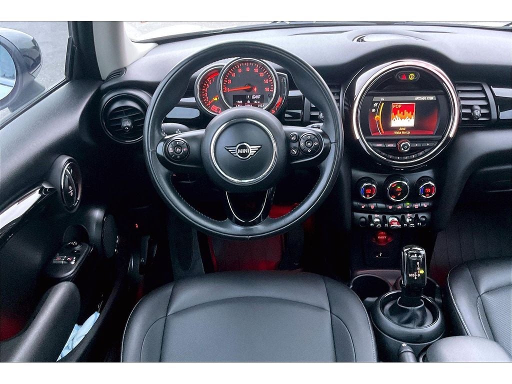 2020 MINI Hardtop 2 Door Cooper