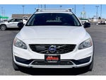 2016 Volvo V60 Cross Country T5