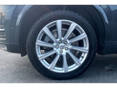 2017 Volvo XC90 Inscription
