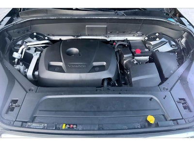 2017 Volvo XC90 Inscription