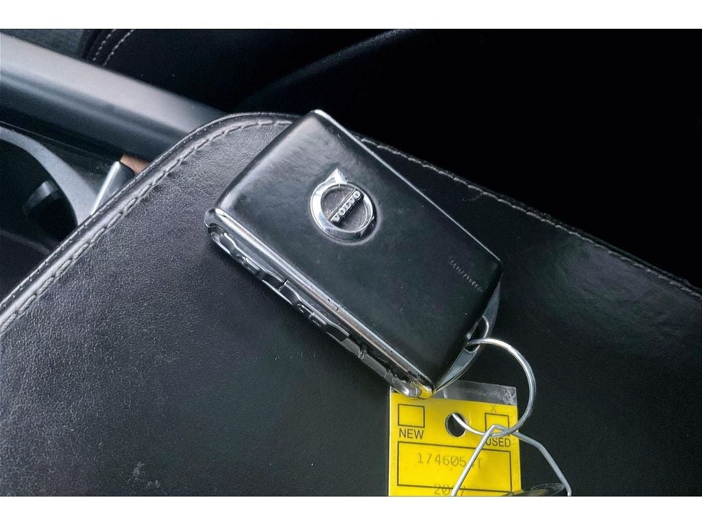 2017 Volvo XC90 Inscription