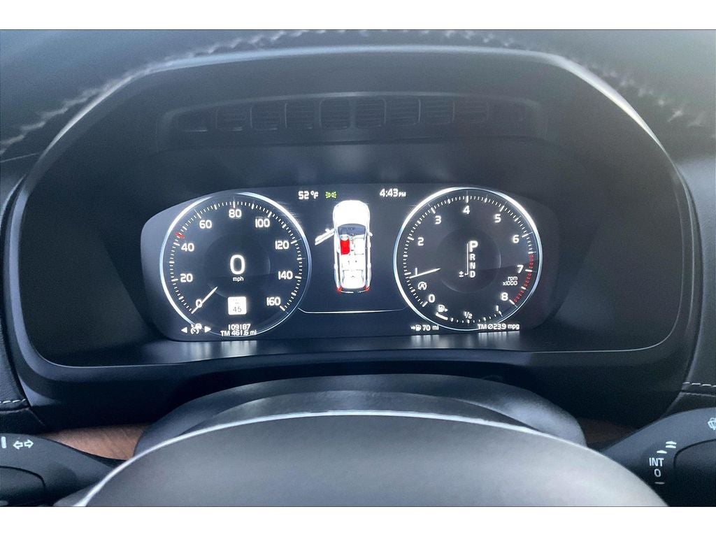 2017 Volvo XC90 Inscription