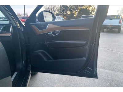 2017 Volvo XC90 Inscription