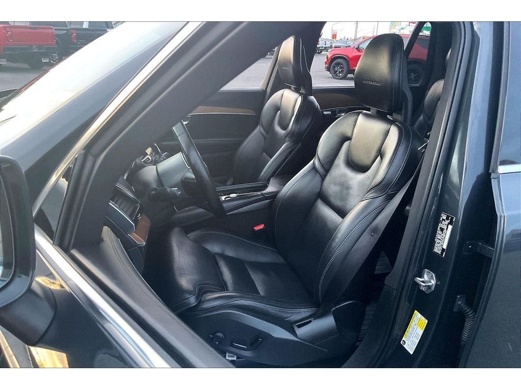 2017 Volvo XC90 Inscription