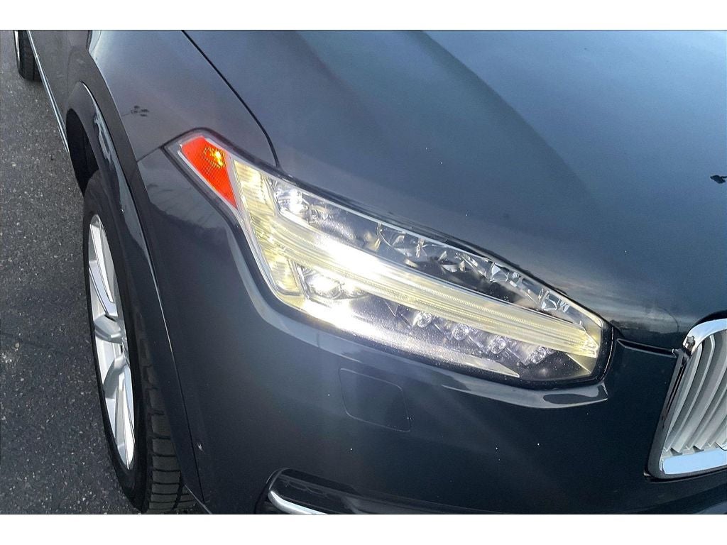 2017 Volvo XC90 Inscription