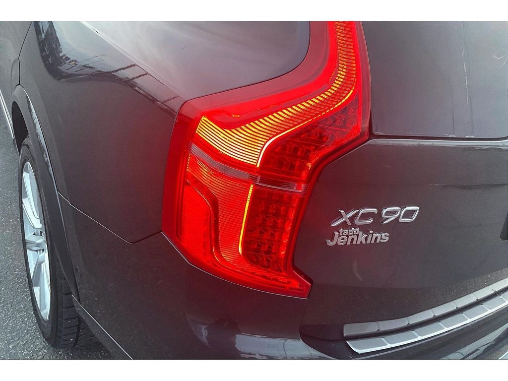 2017 Volvo XC90 Inscription