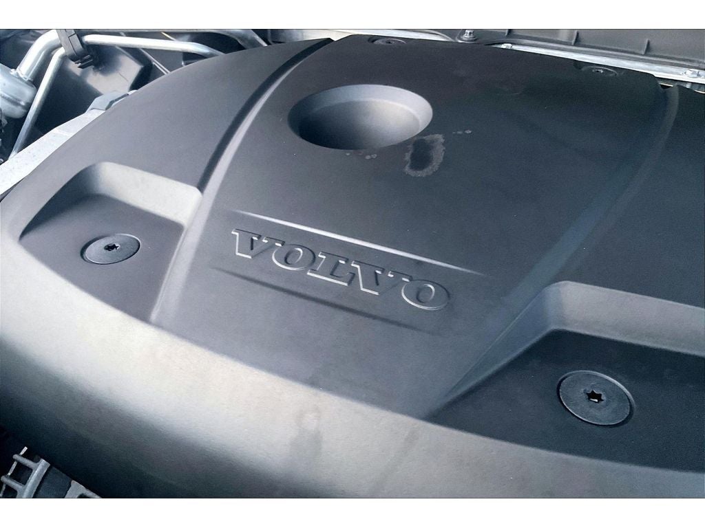 2017 Volvo XC90 Inscription