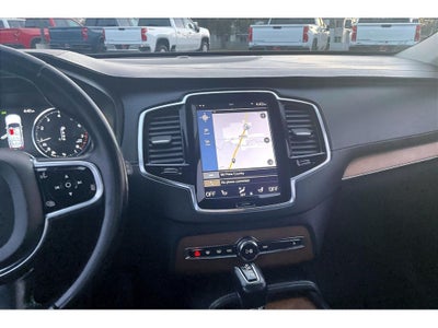 2017 Volvo XC90 Inscription