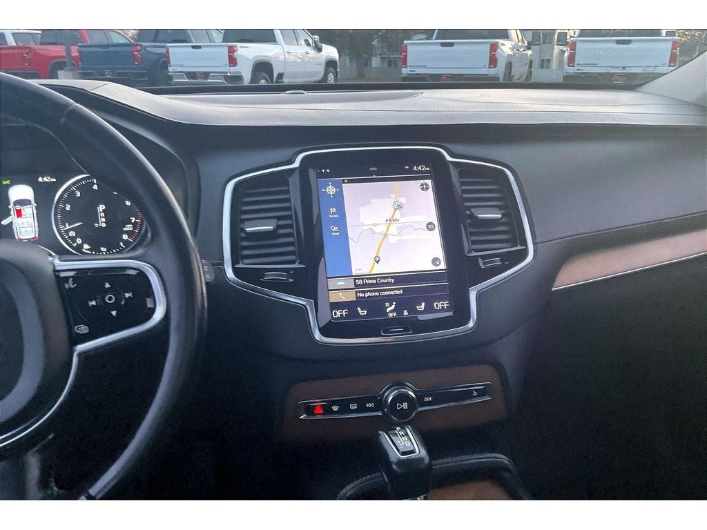 2017 Volvo XC90 Inscription