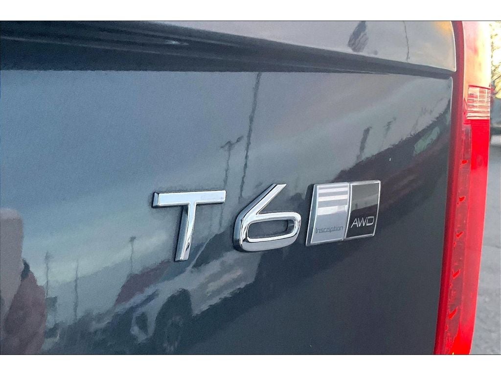 2017 Volvo XC90 Inscription