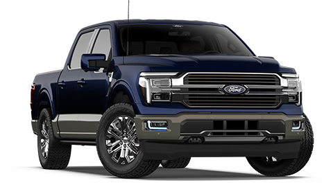 Tadd Jenkins Ford in Blackfoot ID