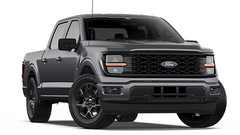 Tadd Jenkins Ford in Blackfoot ID
