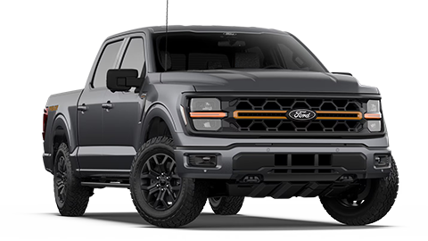 Tadd Jenkins Ford in Blackfoot ID