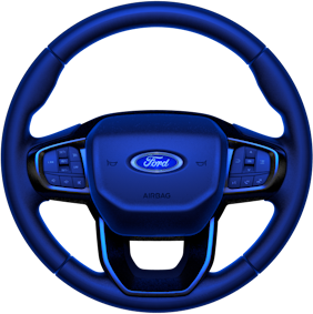 Tadd Jenkins Ford in Blackfoot ID
