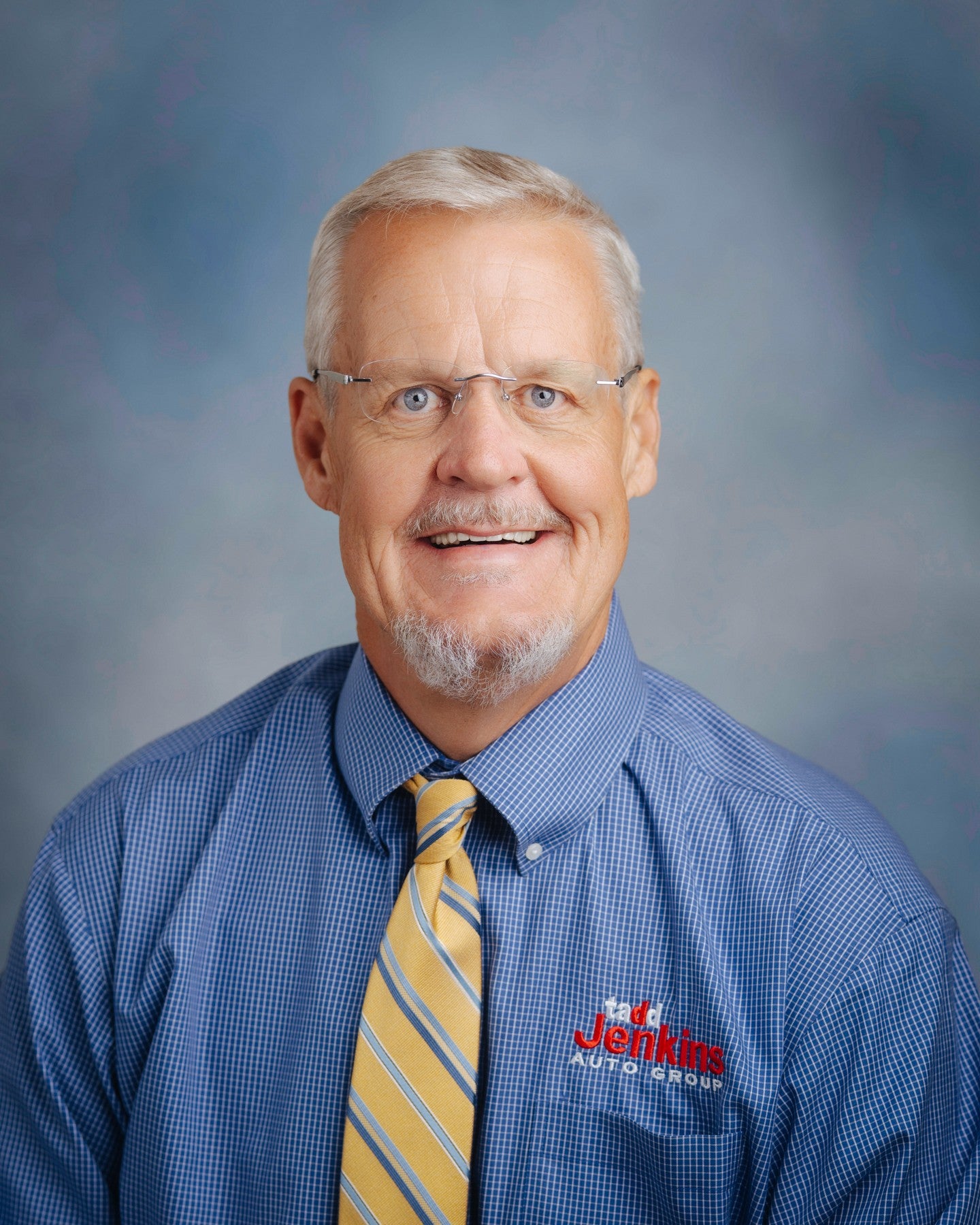Brad Hill