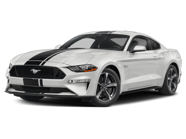 2023 Ford Mustang