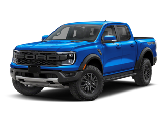 2026 Ford Ranger in Blackfoot, ID