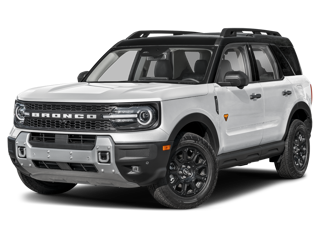 2026 Ford Bronco Sport in Blackfoot, ID