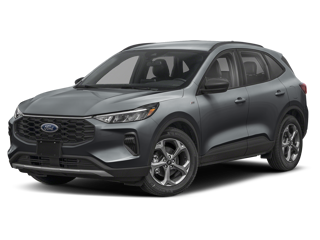 2026 Ford Escape in Blackfoot, ID