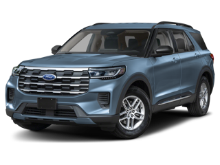 2026 Ford Explorer in Blackfoot, ID