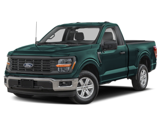 2026 Ford F-150 in Blackfoot, ID
